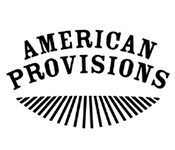 american provisions