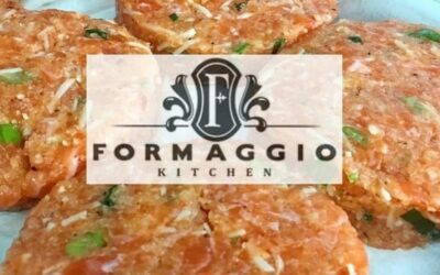 Our Handcrafted Salmon Burgers are now available @formaggiokitchen in Cambridge. If you haven’t checked out their new space on Huron Ave, prepare to be impressed! It’s no surprise they were recently named “one of the greatest food stores in the world”. You can find our Salmon Burgers in their retail freezer.