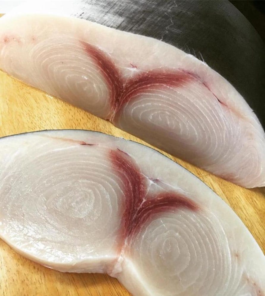 Swordfish Special Its peak season for locally caught Swordfish Enjoy the best fish of the season at the best price 99lb this week thru Sat 930