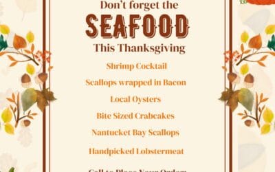 Last Reminder for Thanksgiving orders! Give us a call to place your order: 617-328-9765 or 617-479-1540